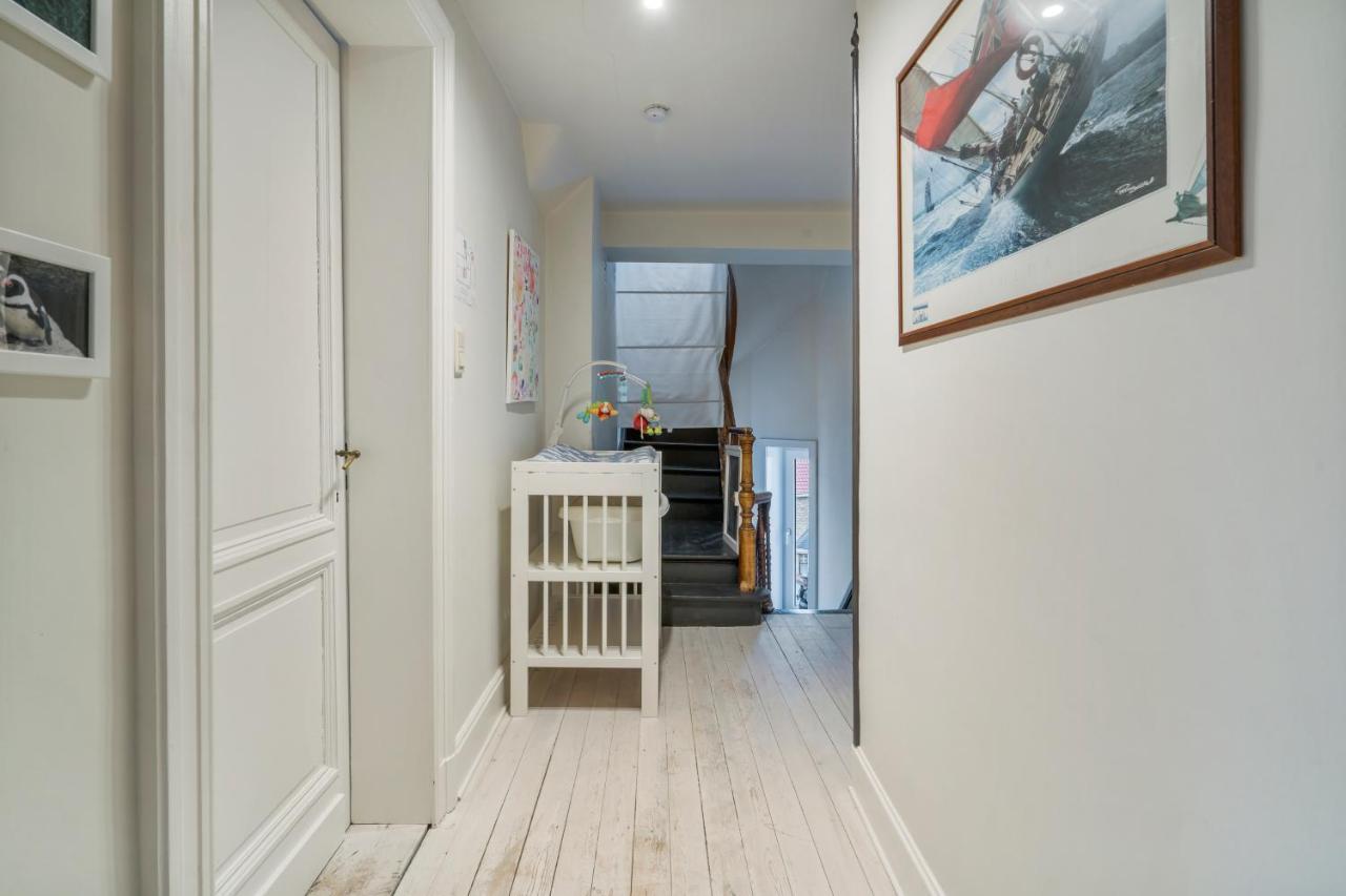 Villa Oceanide - Gerenoveerde Luxe Vlak Bij Het *