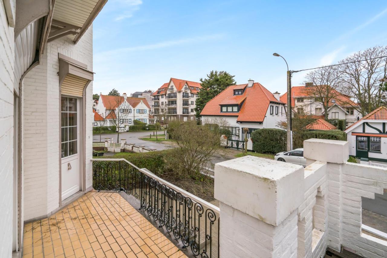 Villa Oceanide - Gerenoveerde Luxe Vlak Bij Het *