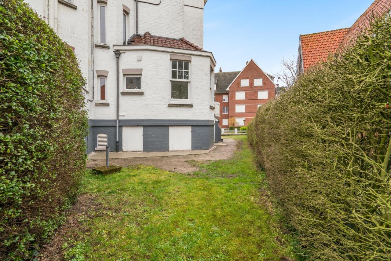 Oceanide - Gerenoveerde Luxe Vlak Bij Het Villa *