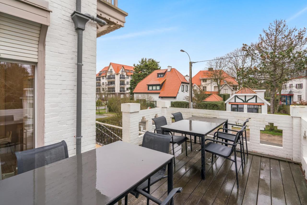 Villa Oceanide - Gerenoveerde Luxe Vlak Bij Het