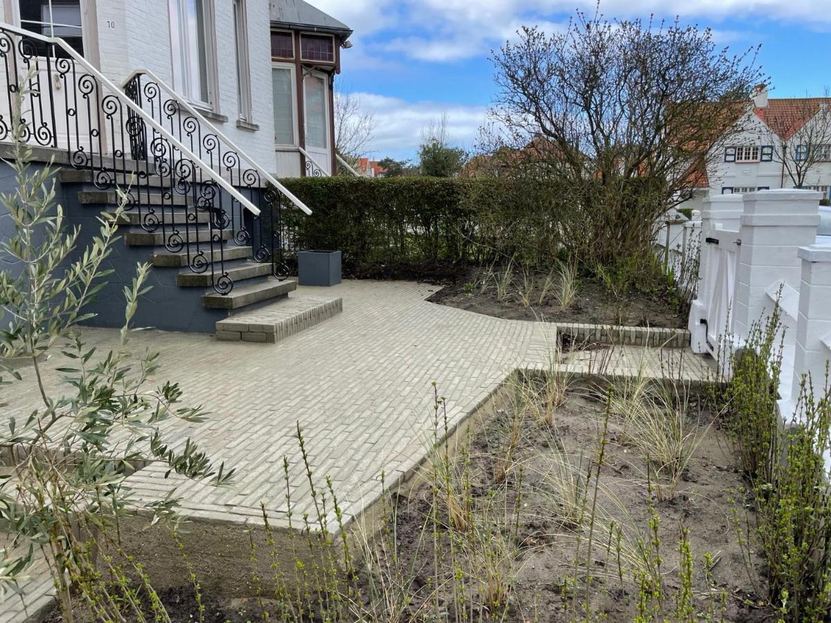 Oceanide - Gerenoveerde Luxe Vlak Bij Het *
