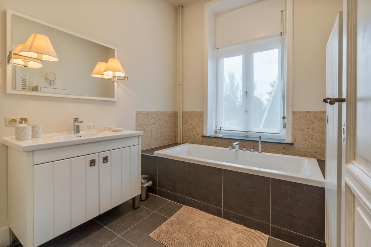 Oceanide - Gerenoveerde Luxe Vlak Bij Het Villa